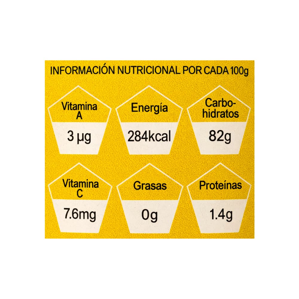 Dulce de Piña Placeres del Campo (460 g / 1.01 lb) - Miniatura 3