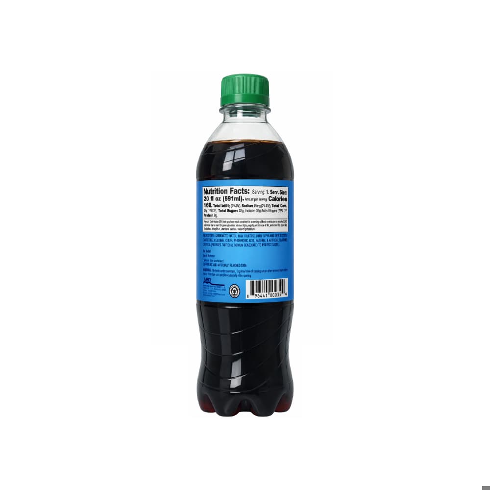 Refresco de cola Goliath (591 ml) - Miniatura 2