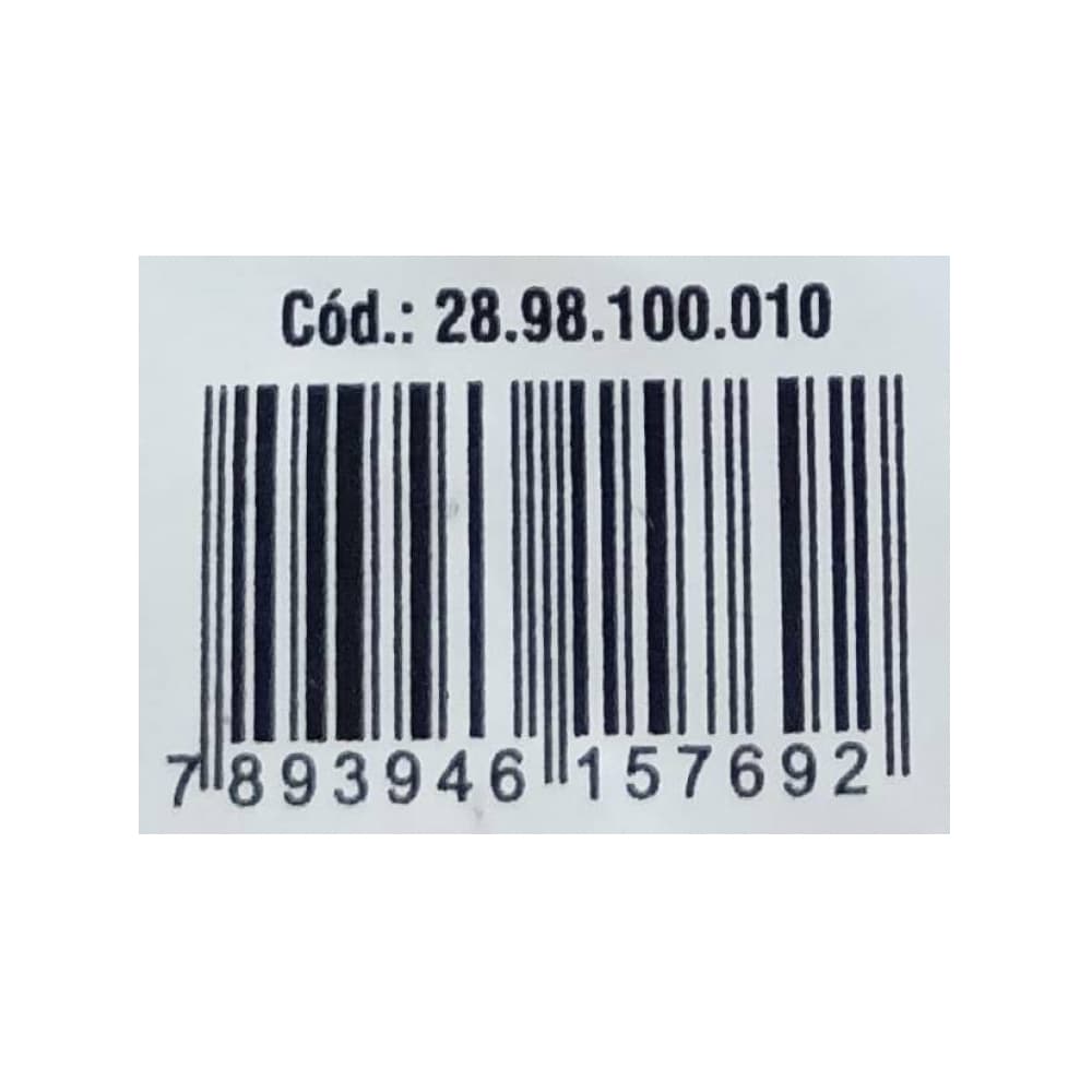 Abrazadera plana para cables 10 mm² Vonder (100 U) - Miniatura 3