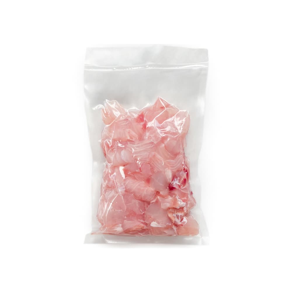 Masas de pescado pargo Pescaito (454 g / 1 lb) - Miniatura 3