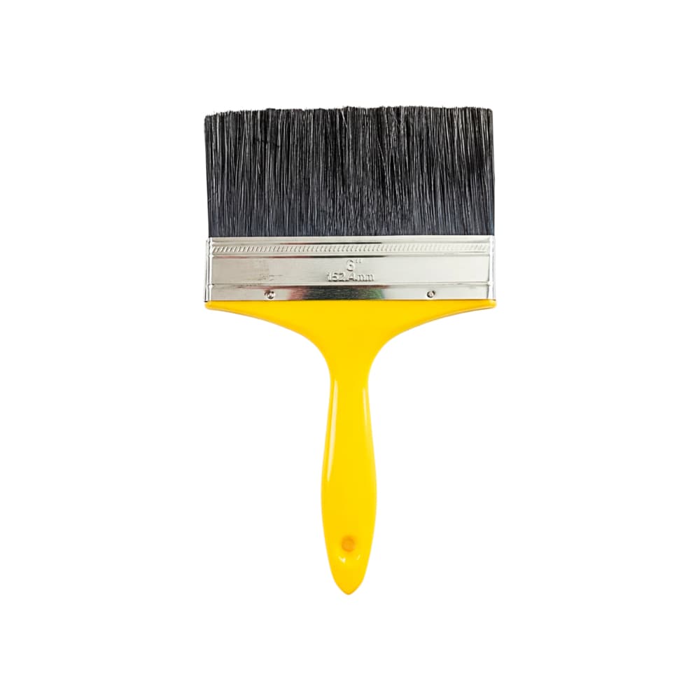 Brocha para pintar de 6” SPC - Miniatura 1