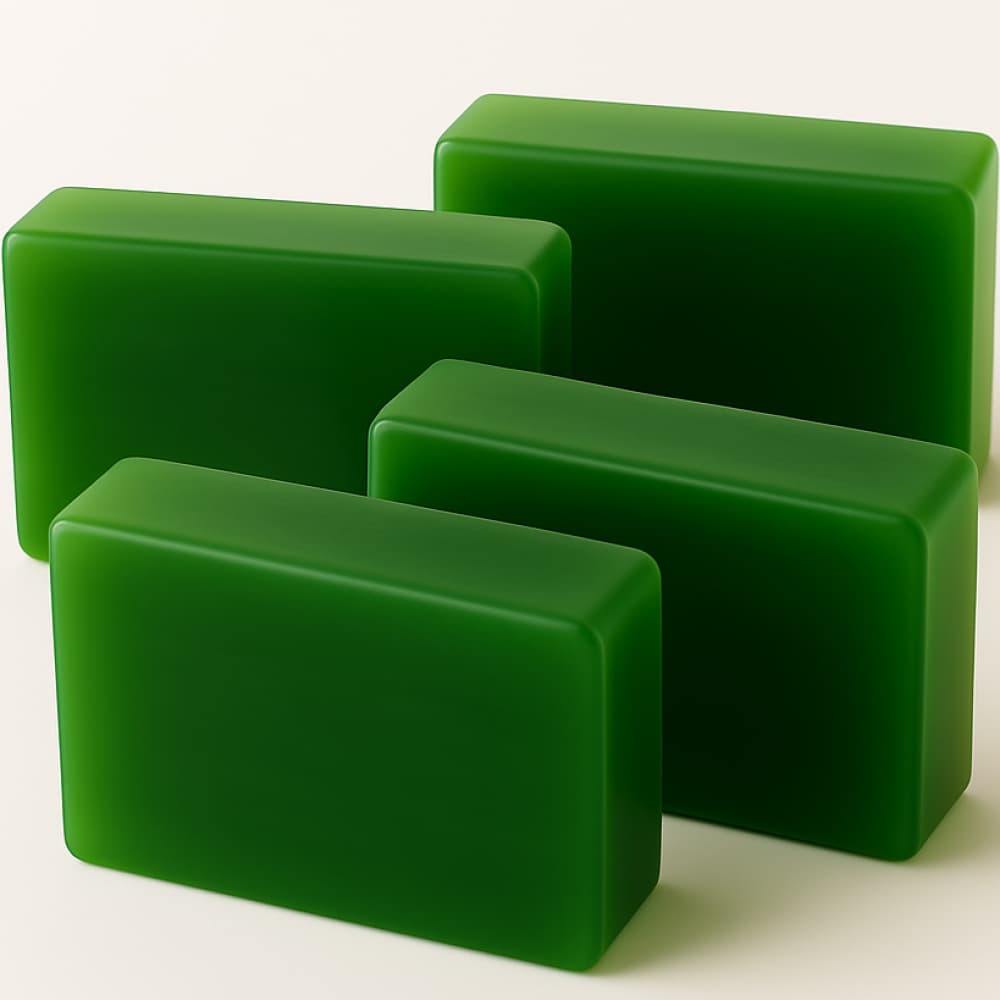 Jabón de lavar Río Cristal de Aloe (640 g / 1.41 lb) - Miniatura 2