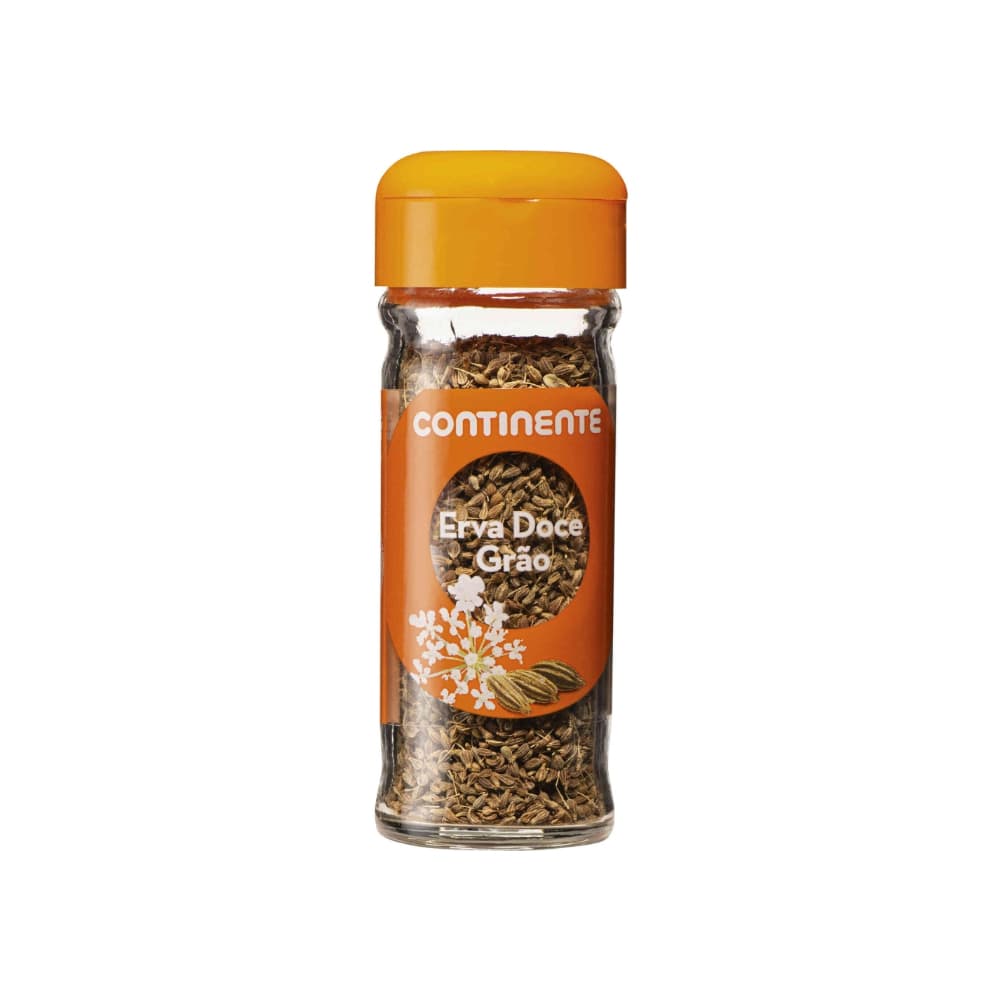 Semillas de hinojo Continente (35 g / 1.23 oz) - Miniatura 1