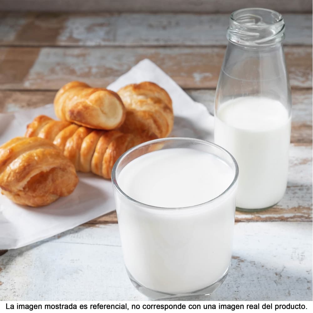 Leche entera en polvo 28% de grasa Polser (25 kg / 55.11 lb) - Miniatura 4