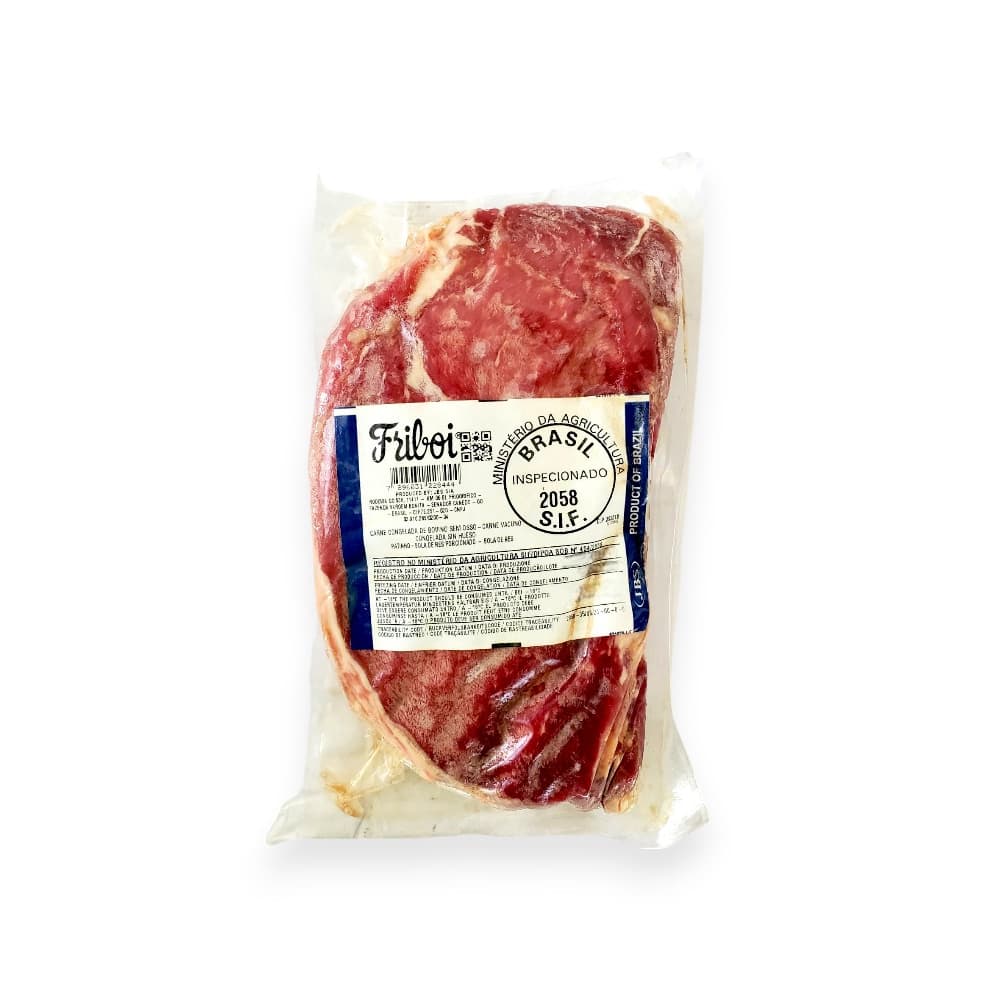 Bola de res Friboi (1 kg / 2.2 lb) - Imagen 1