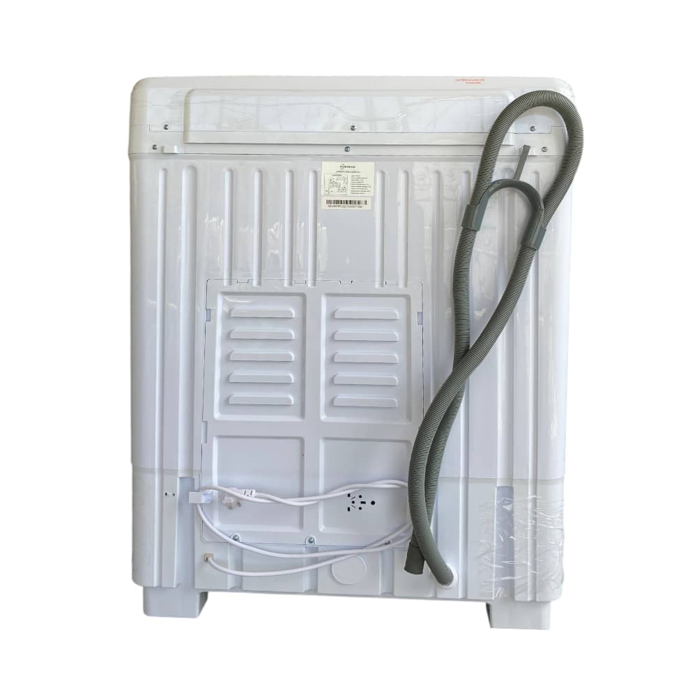 Lavadora semiautomática de 9 KG Startronic STR-LVS9 - Miniatura 2