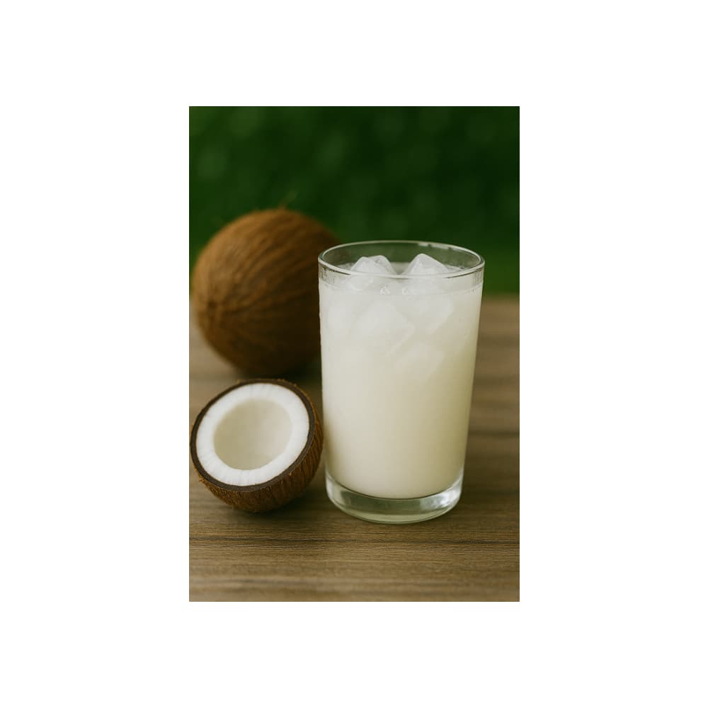Combo de refrescos instantáneo sabor mango+ uva + sandía + fresa + coco - Miniatura 5