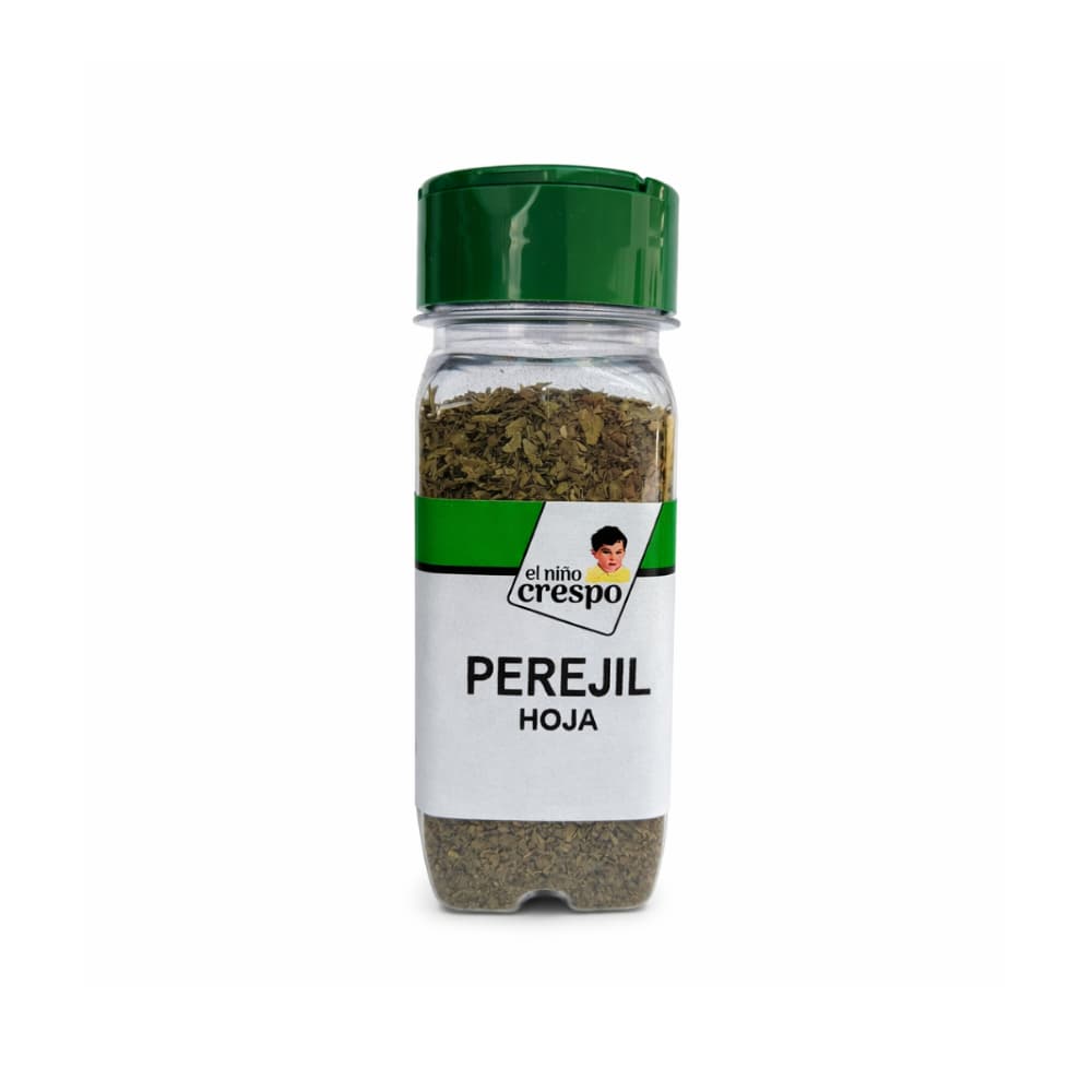 Perejil hoja El Niño Crespo (18 g / 0.6 oz) - Miniatura 1