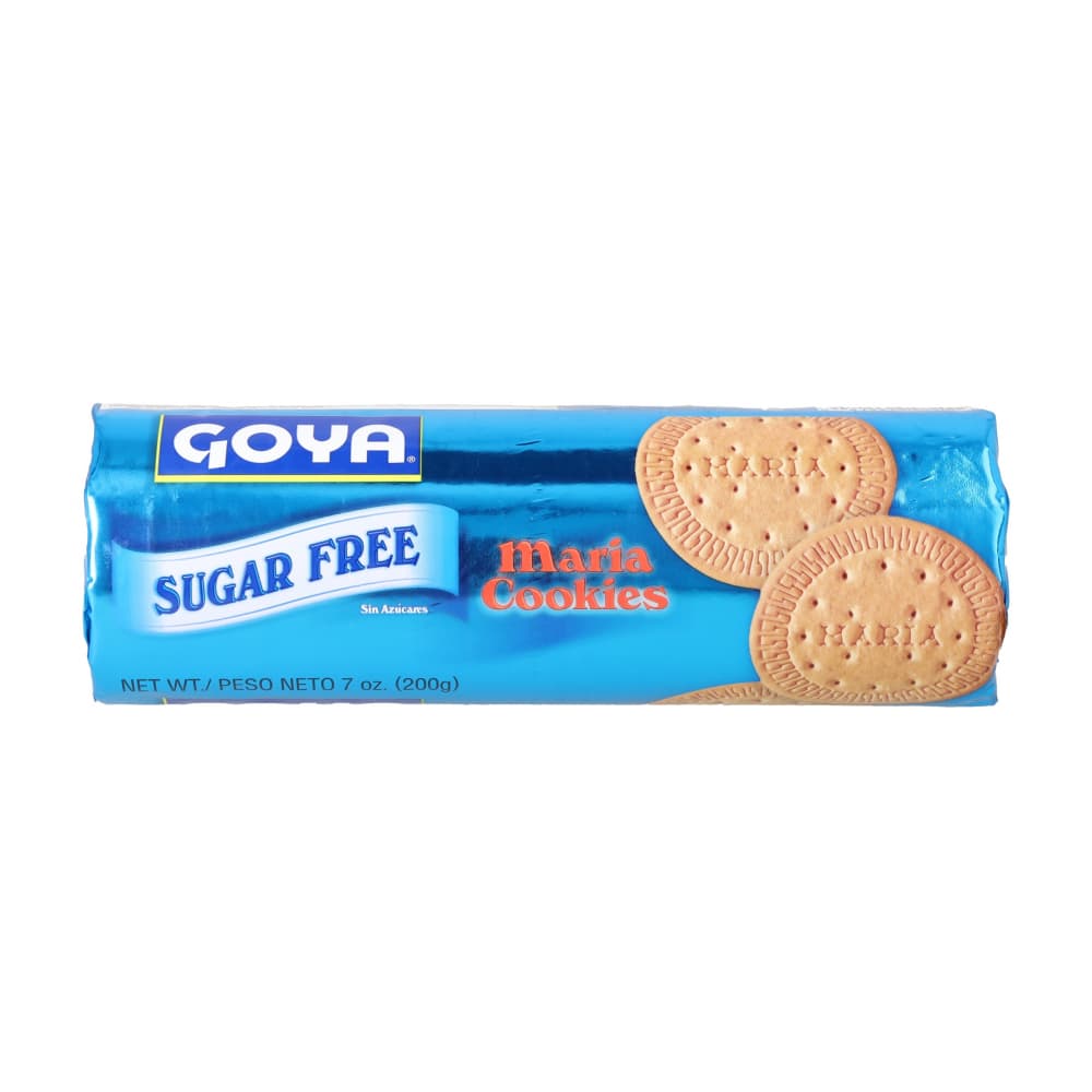 Galletas María sin azúcar Goya (200 g / 7 oz) - Miniatura 4