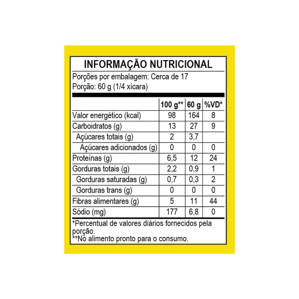 Frijoles pintos Patéko (6 x 1 kg / 2.2 lb) - Miniatura 4