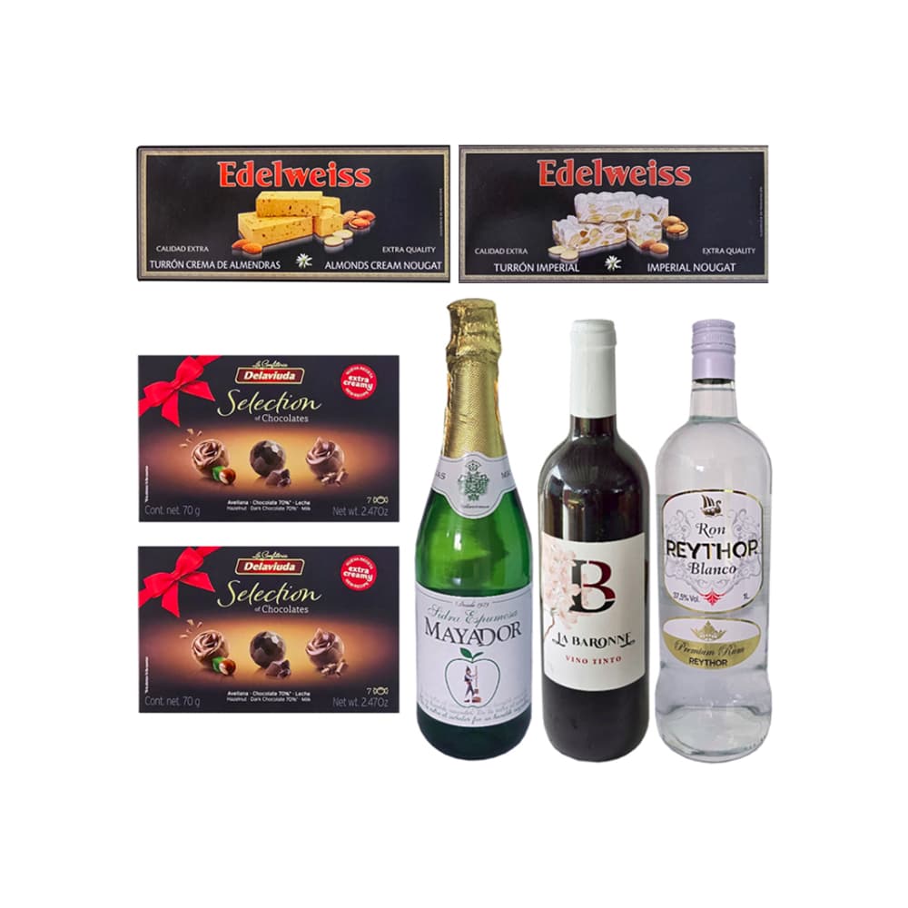 Combo navideño - Miniatura 4