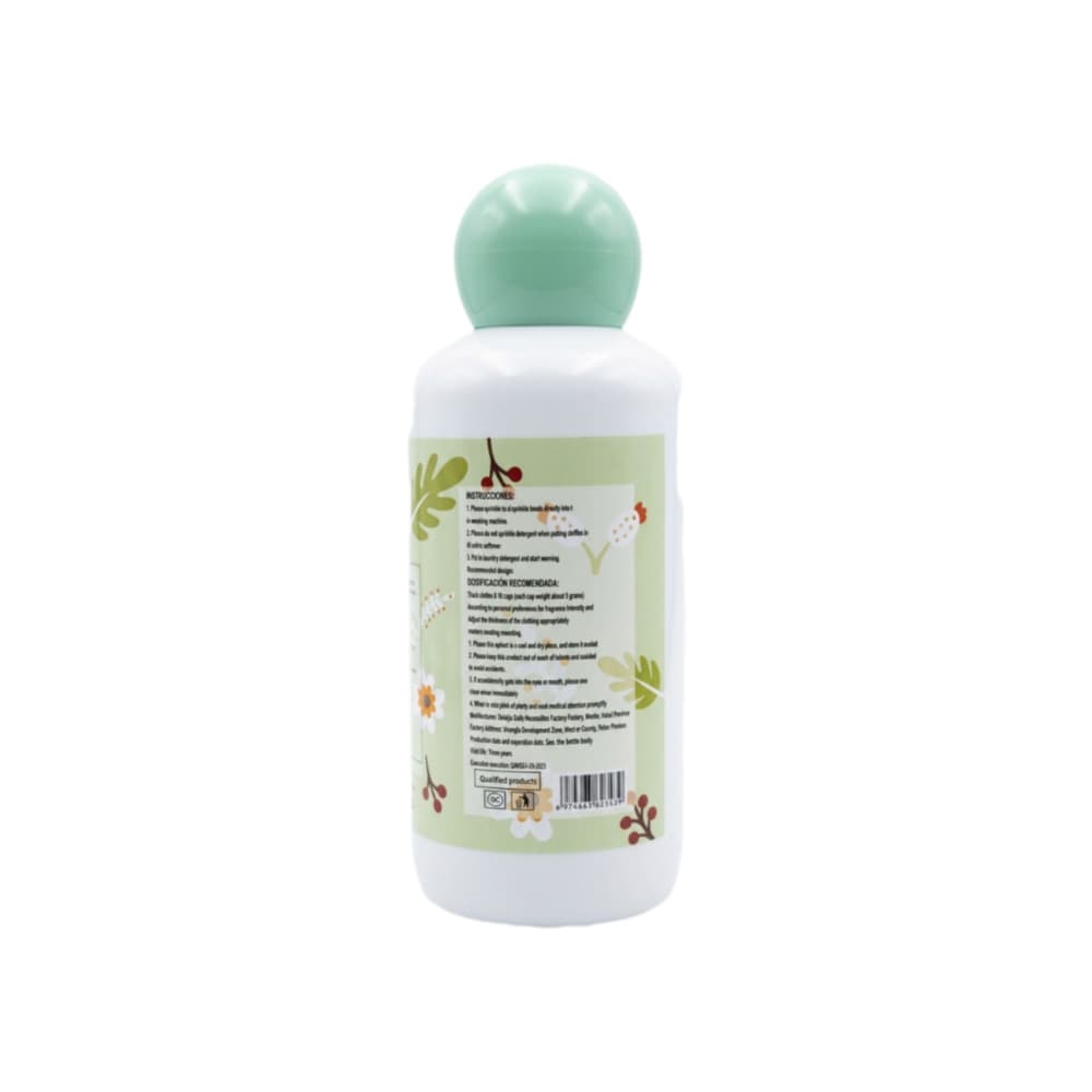 Perlas aromáticas Jasmine Huangjian (160 g / 5.64 oz) - Miniatura 2