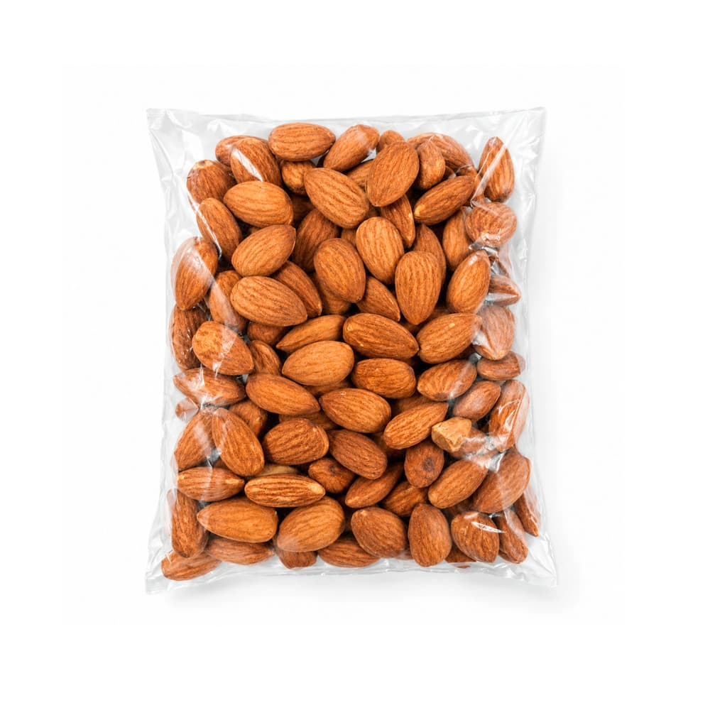 Almendras tostadas y saladas Super Yu (150 g / 5.29 oz) - Miniatura 2