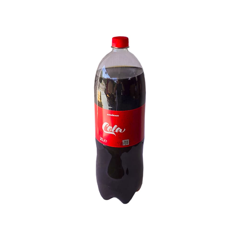 Refresco de Cola COVIRAN (2 Litros) - Imagen 1