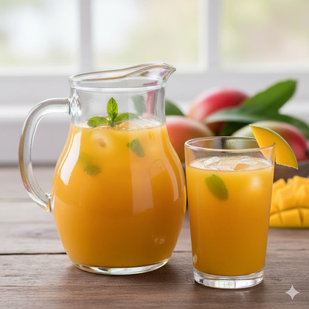 Nectar de mango Mounsieur Papa (12 x 250 ml / 8.45 fl.oz) - Miniatura 4