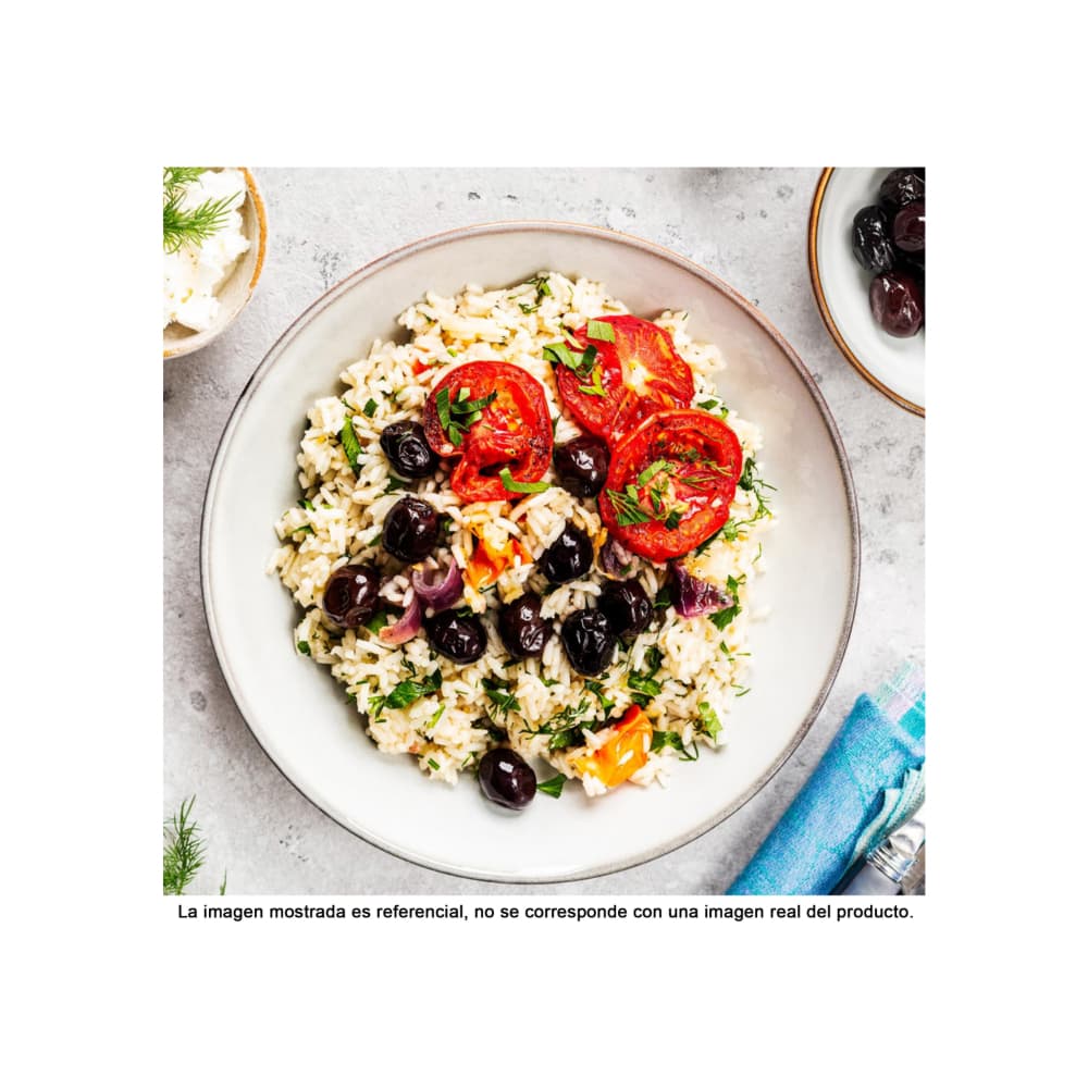 Arroz de grano largo Campo Vivo (10 x 1.36 kg / 3 lb) - Miniatura 5