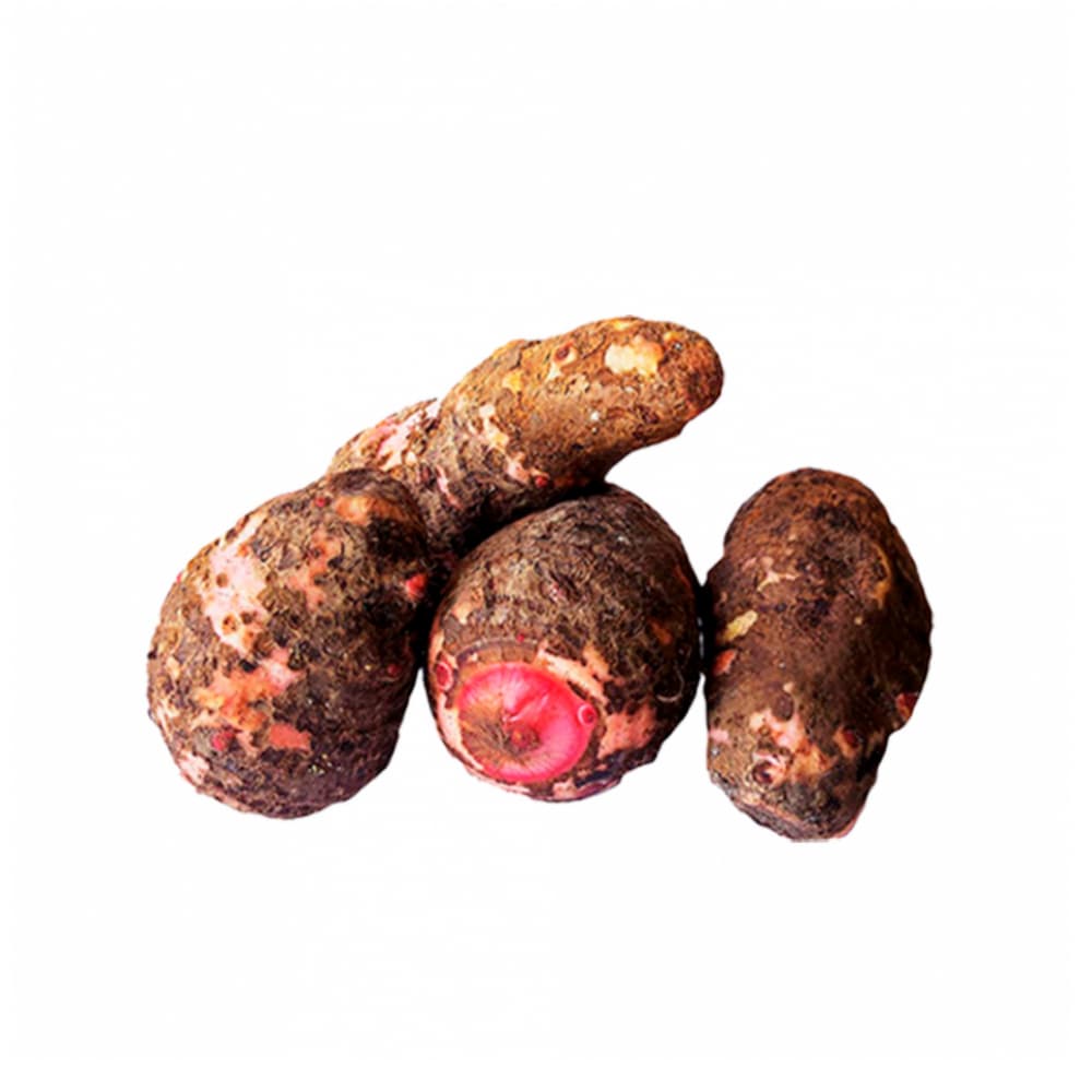 Malanga (4.53 kg / 10 lb) - Miniatura 2