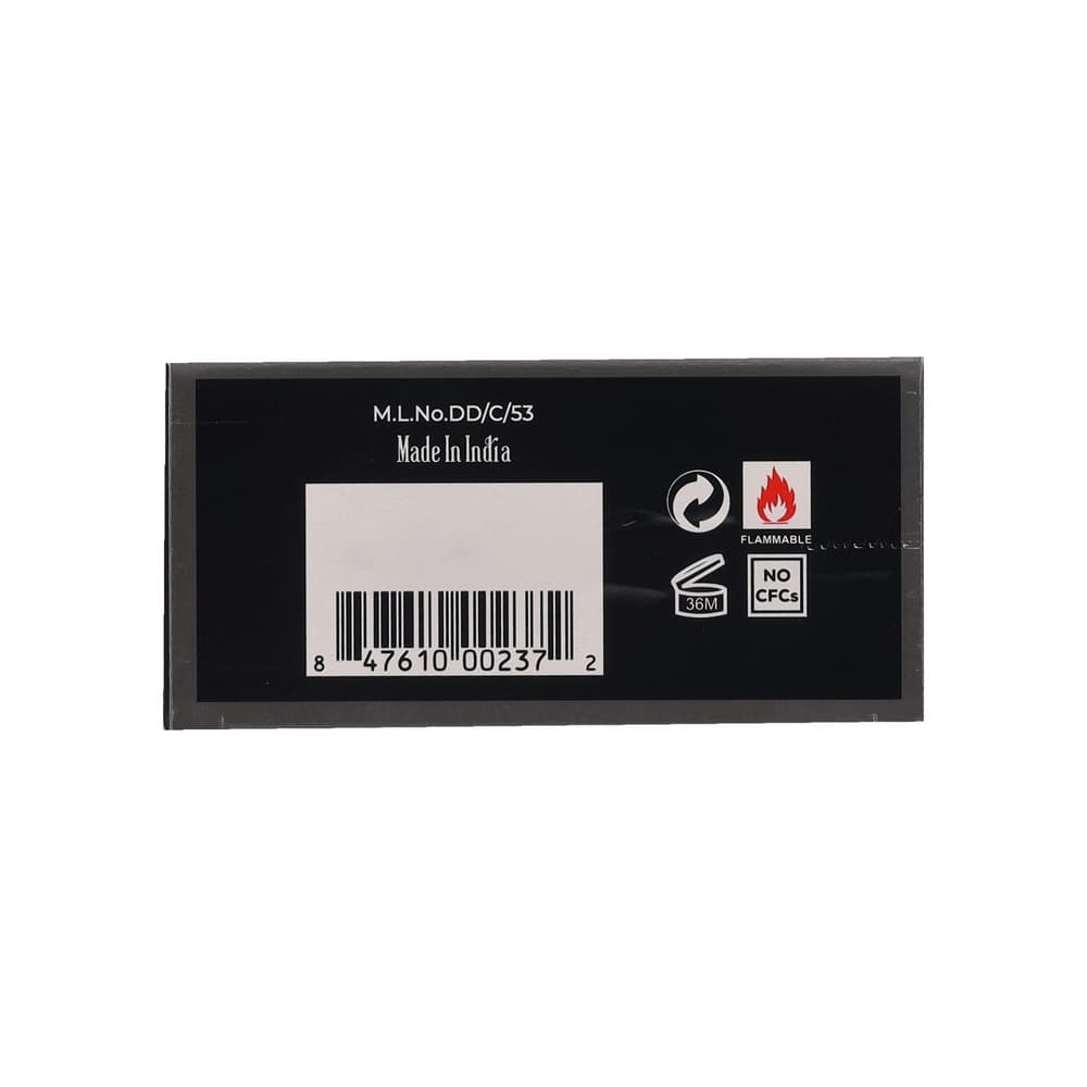 Eau de toilette para hombre Club Imperial (100 ml) - Miniatura 3