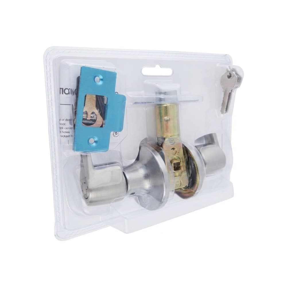 Cerradura de palanca profesional de seguridad Grizzly GD3301 PC-ET - Miniatura 3