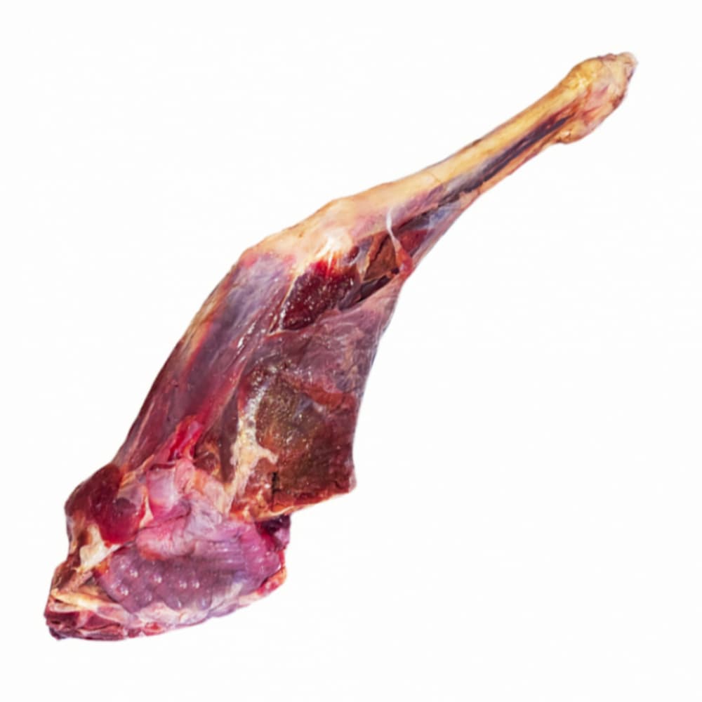 Pierna de carnero Campo Vivo (1.58 kg / 3.5 lb) - Miniatura 2