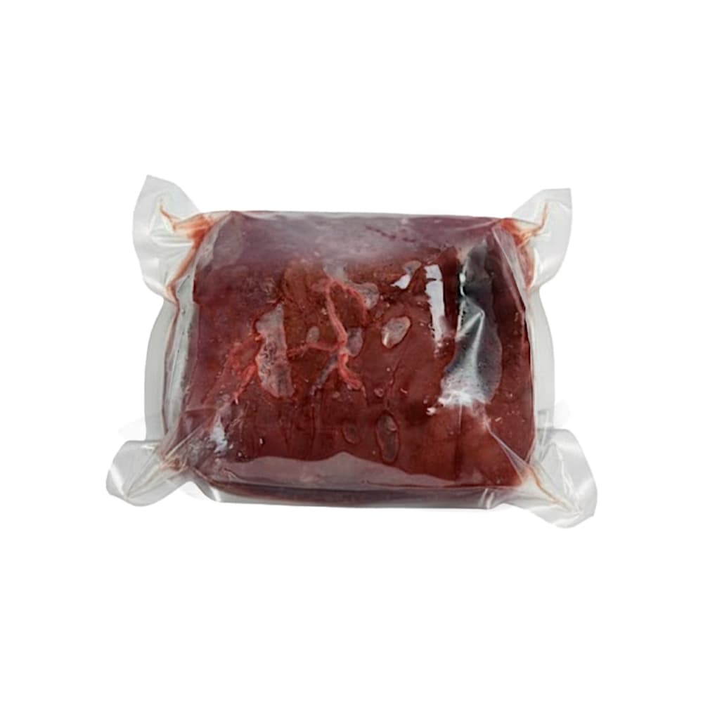 Higado de res MCH (2.26 kg / 5 lb) - Miniatura 3