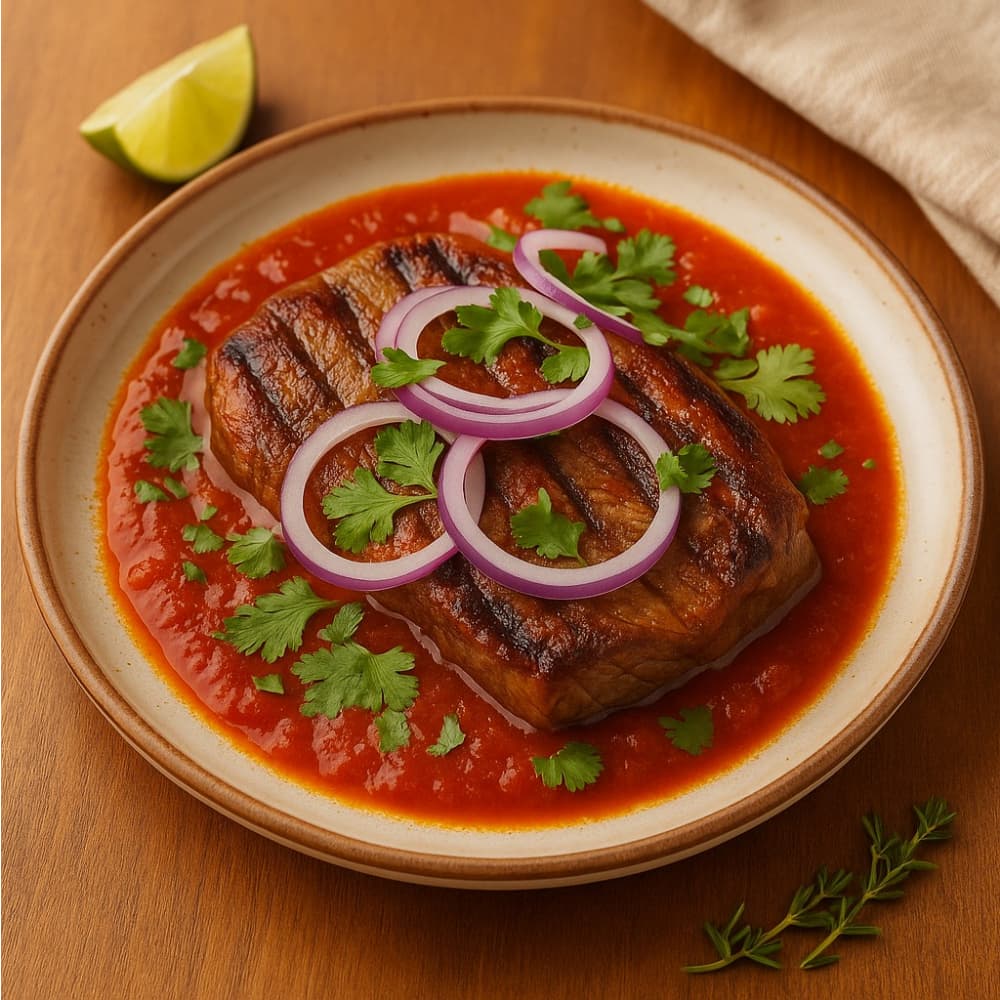 Paleta de res Friboi (1.7 kg / 3.75 lb) - Miniatura 3