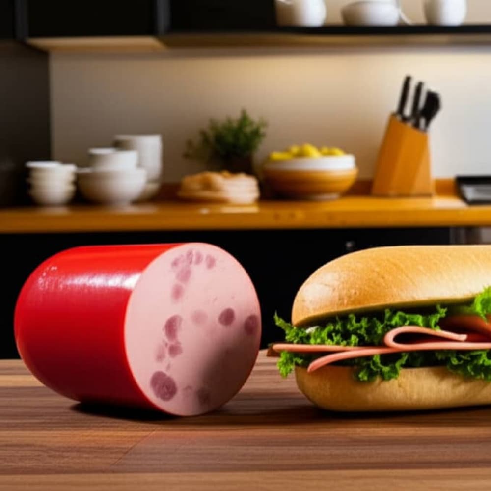 Jamón viking especial Pida (3.85 kg / 8.5 lb) - Miniatura 4