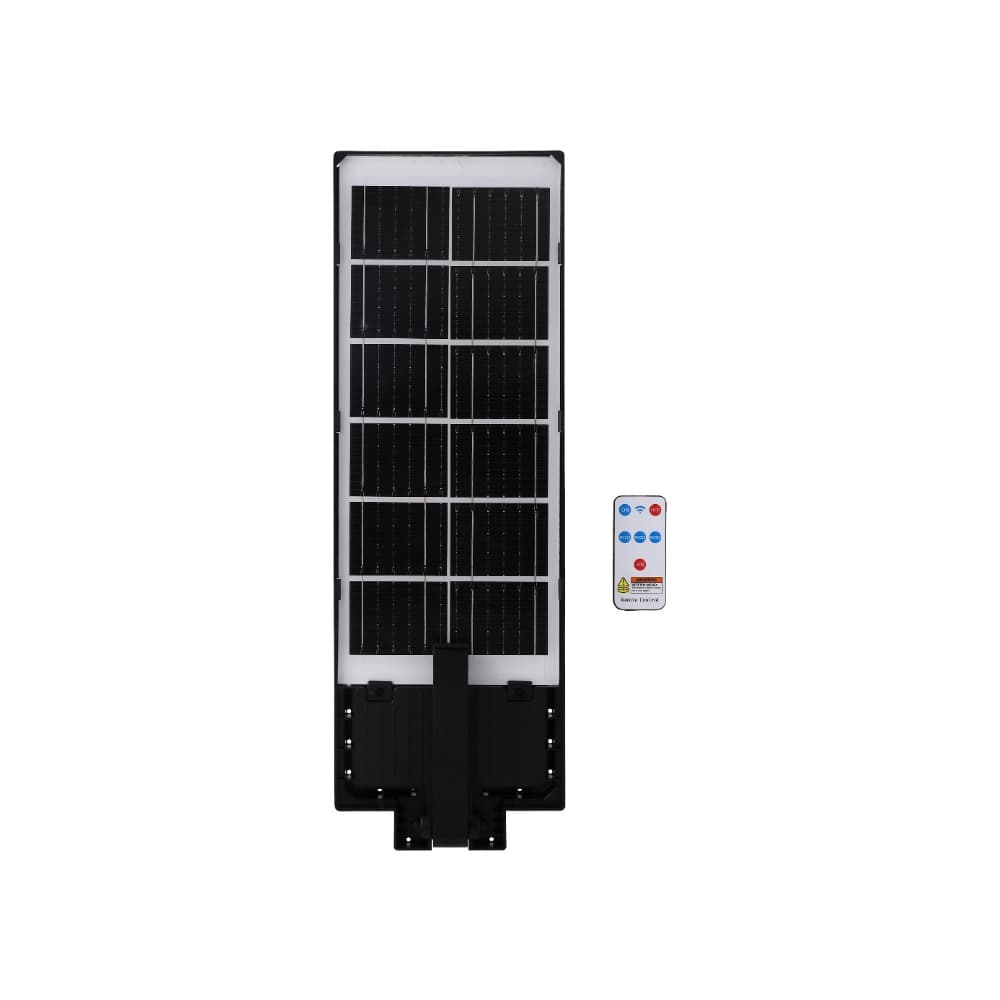 Lámpara Solar ODM W789A-6 - Miniatura 2