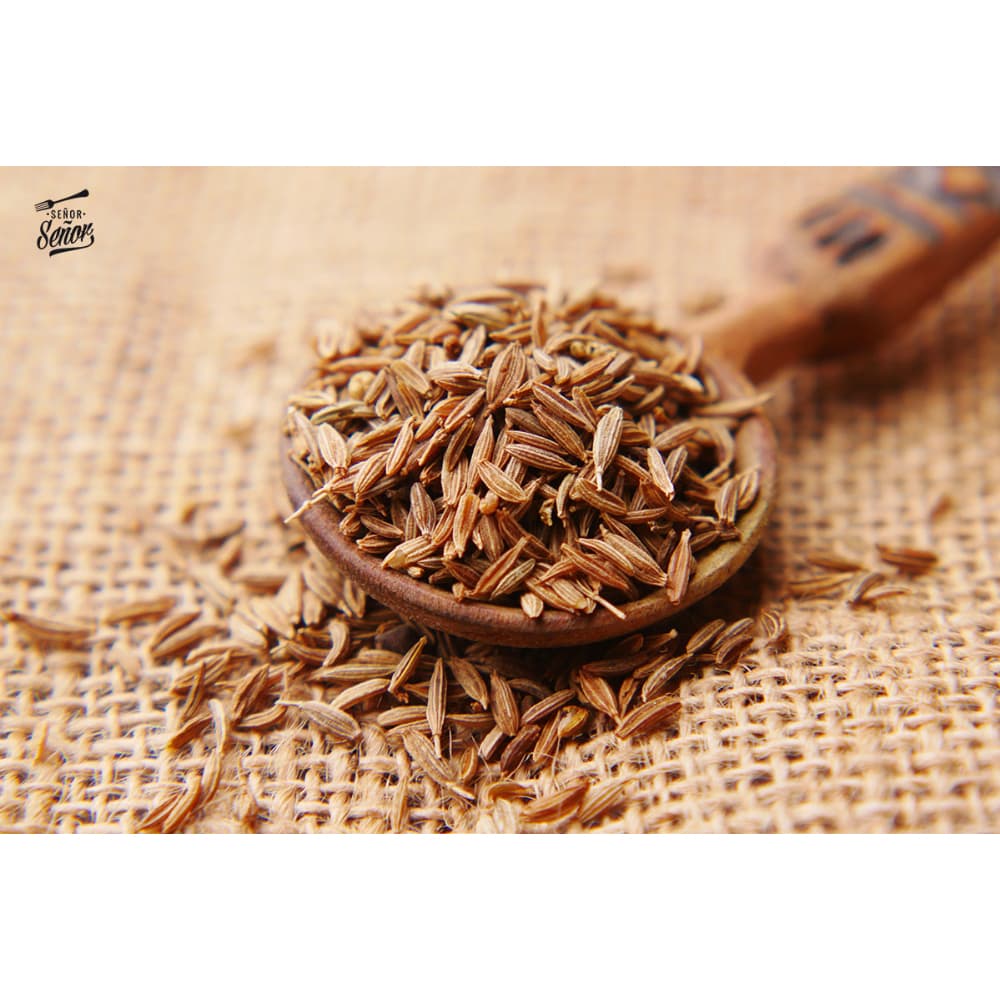 Comino en grano Purita (20 g) - Miniatura 3