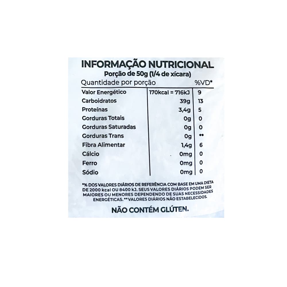 Arroz largo ADB Premium (2 x 1 kg / 2.2 lb) - Miniatura 3