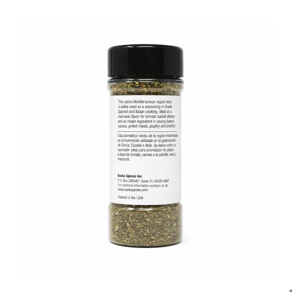 Orégano Badia (14.2 g) - Miniatura 4