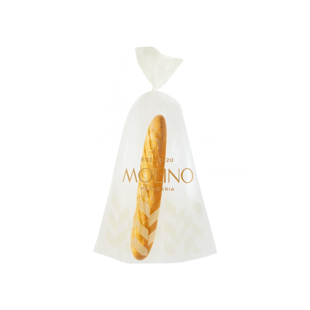 Pan baguette El Molino (300 g / 10.58 oz) - Miniatura 4