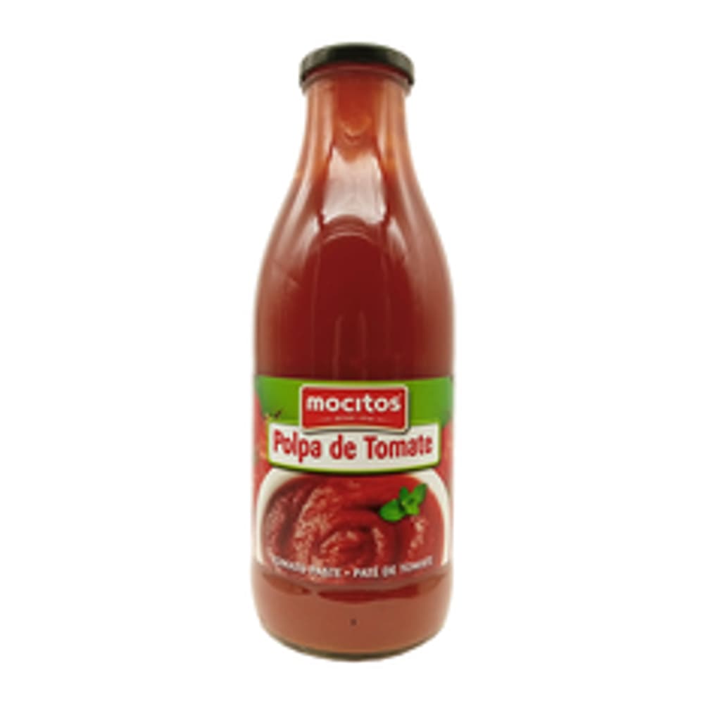 Pasta de tomate Mocitos (500 g / 1.10 lb) - Miniatura 4