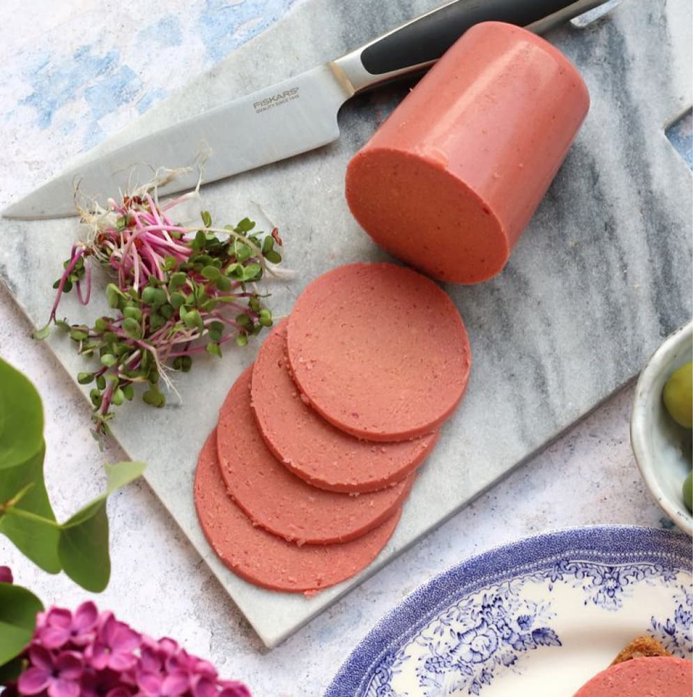 Mortadella criolla Bravo (800 g / 1.76 lb) - Miniatura 4