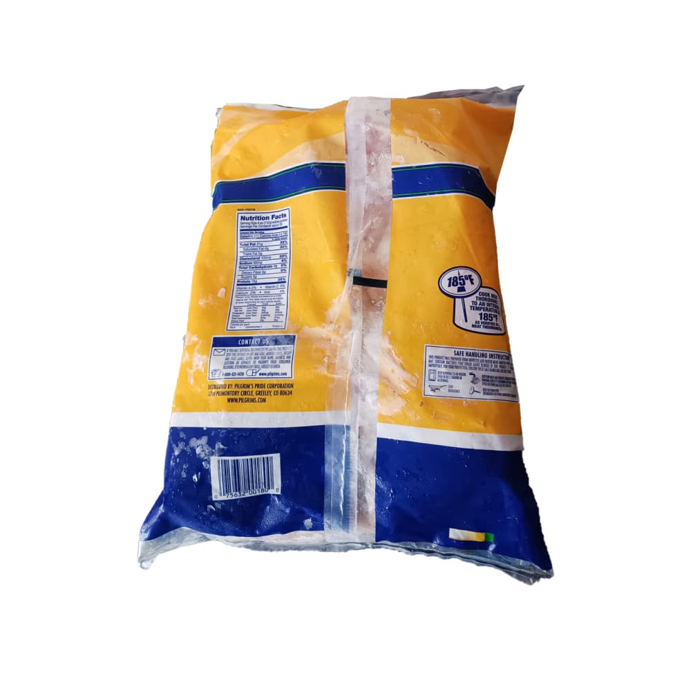 Cuartos traseros de pollo Country Pride (4.53 kg / 10 lb) - Miniatura 2