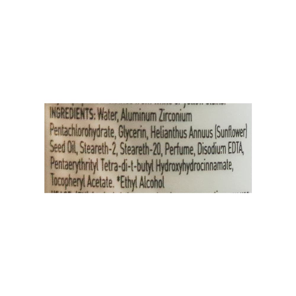 Desodorante antitranspirante roll on invisible dry Dove (40 ml) - Miniatura 3