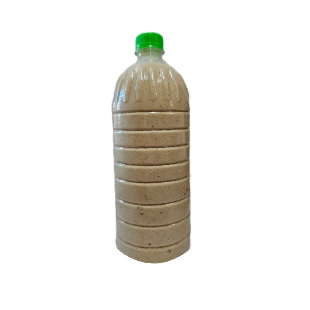 Ajo molido con aceite El Roble (1 kg / 2.2 lb) - Miniatura 4