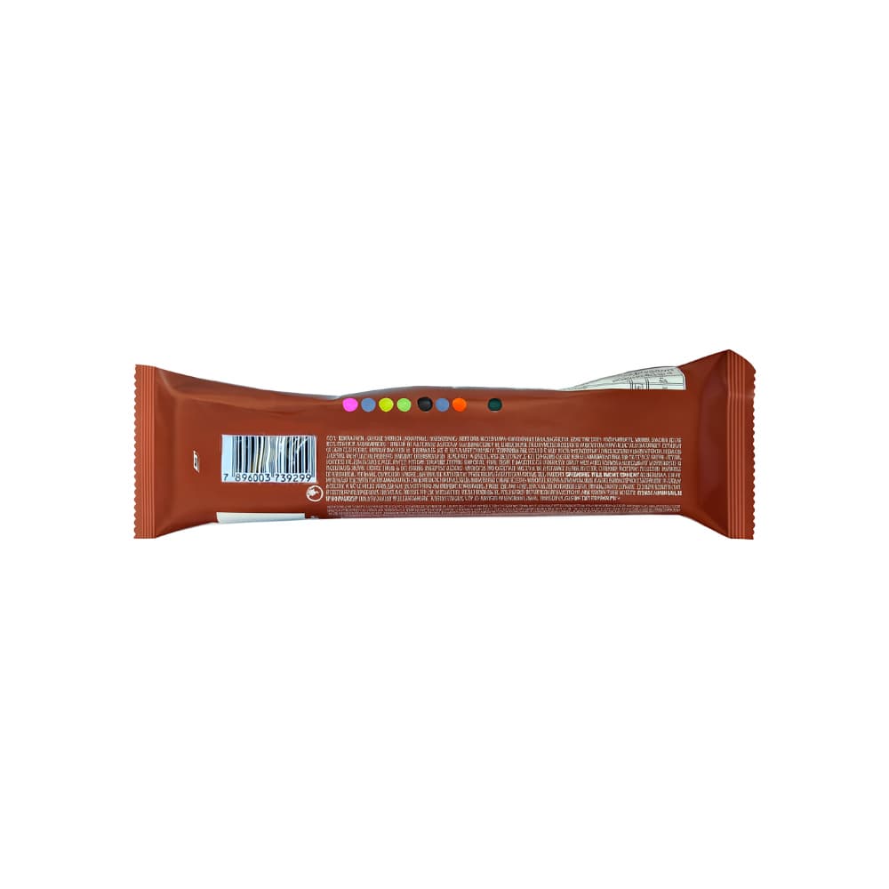 Galleta dulce sabor chocolate con relleno sabor a chocolate Marilan (80 g / 2,82 oz) - Miniatura 2