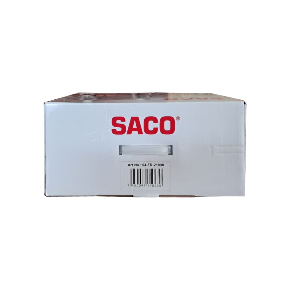 Ventilador recargable de pared de 14" Saco O4-FR-21098 - Miniatura 4