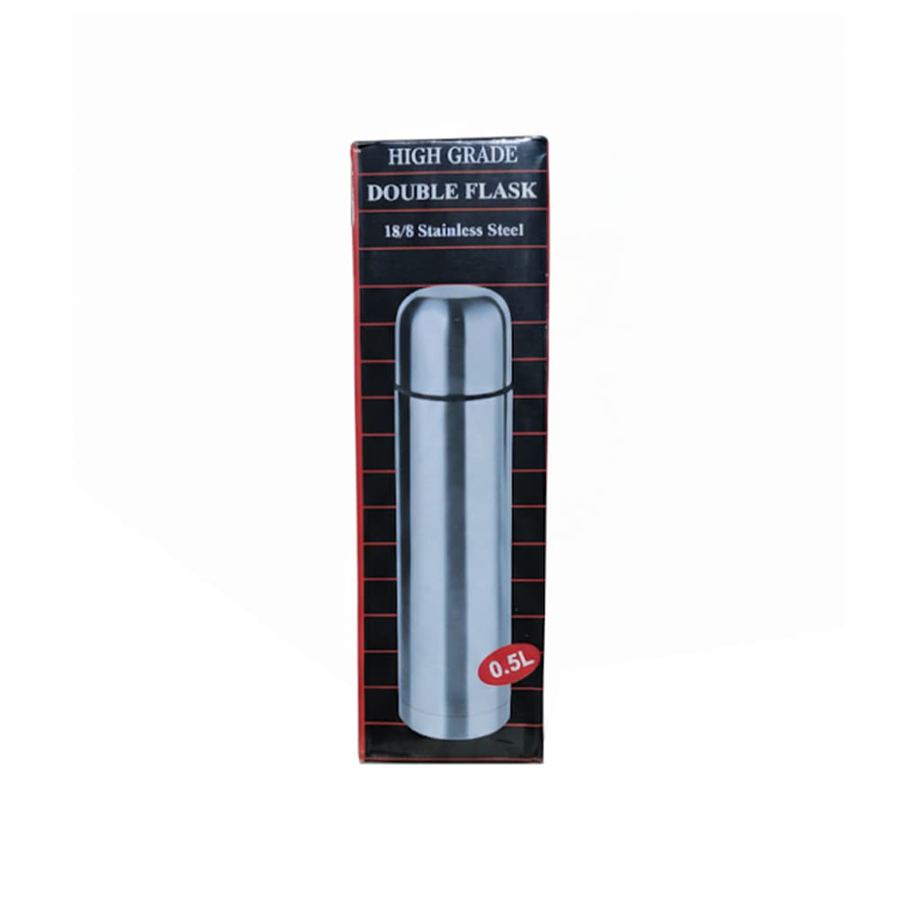 Botella térmica - termo - tradicional 500 ml Ray - Miniatura 4