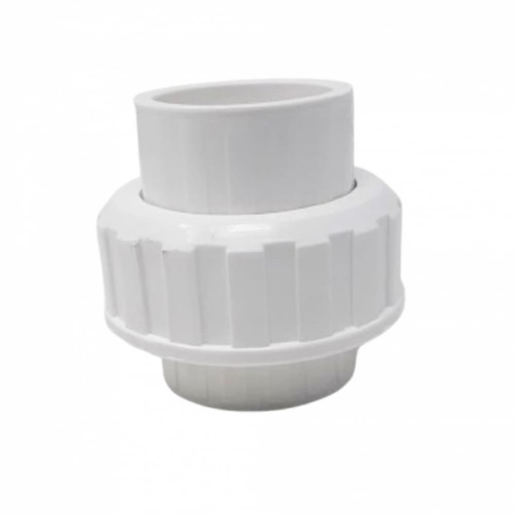 Unión universal de 1" PVC-U Malu - Imagen 1