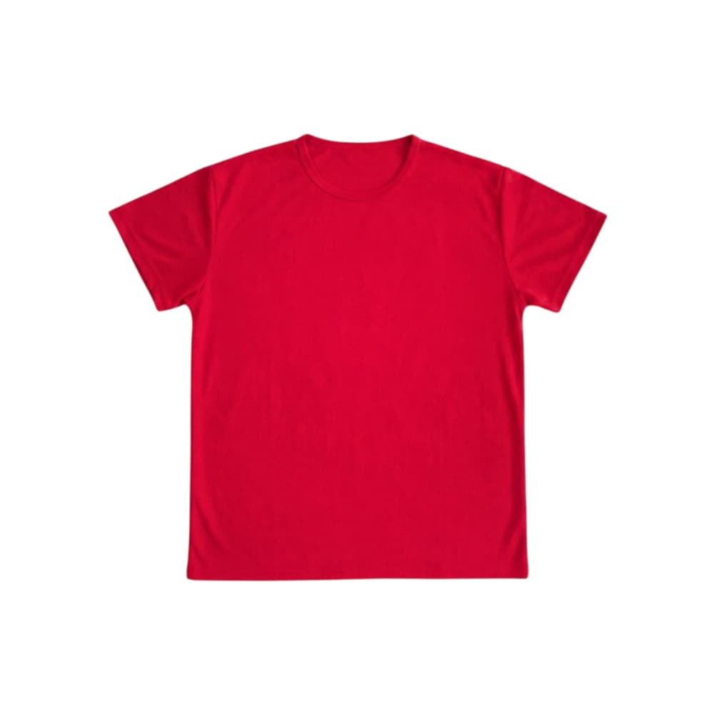 Pulóver rojo para hombre Torbex (Talla S) - Miniatura 1