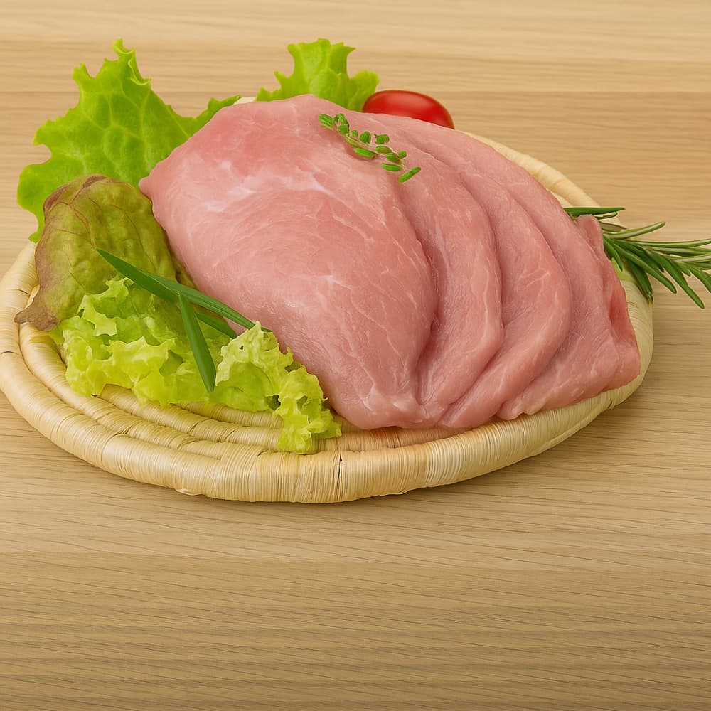 Bistec de cerdo May SM (907 g / 2 lb) - Miniatura 4