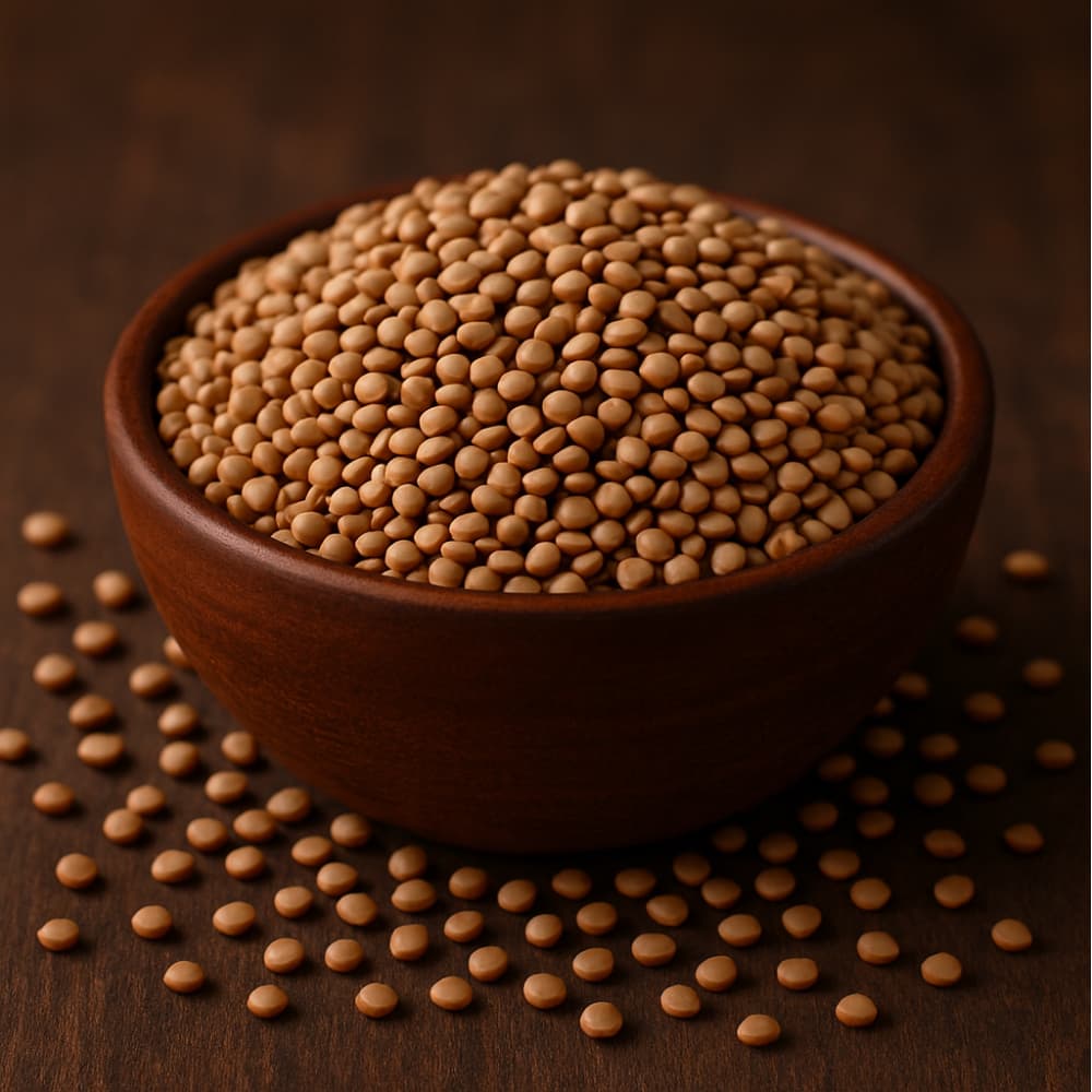 Lentejas Del Campo (454 g / 1 lb) - Miniatura 4