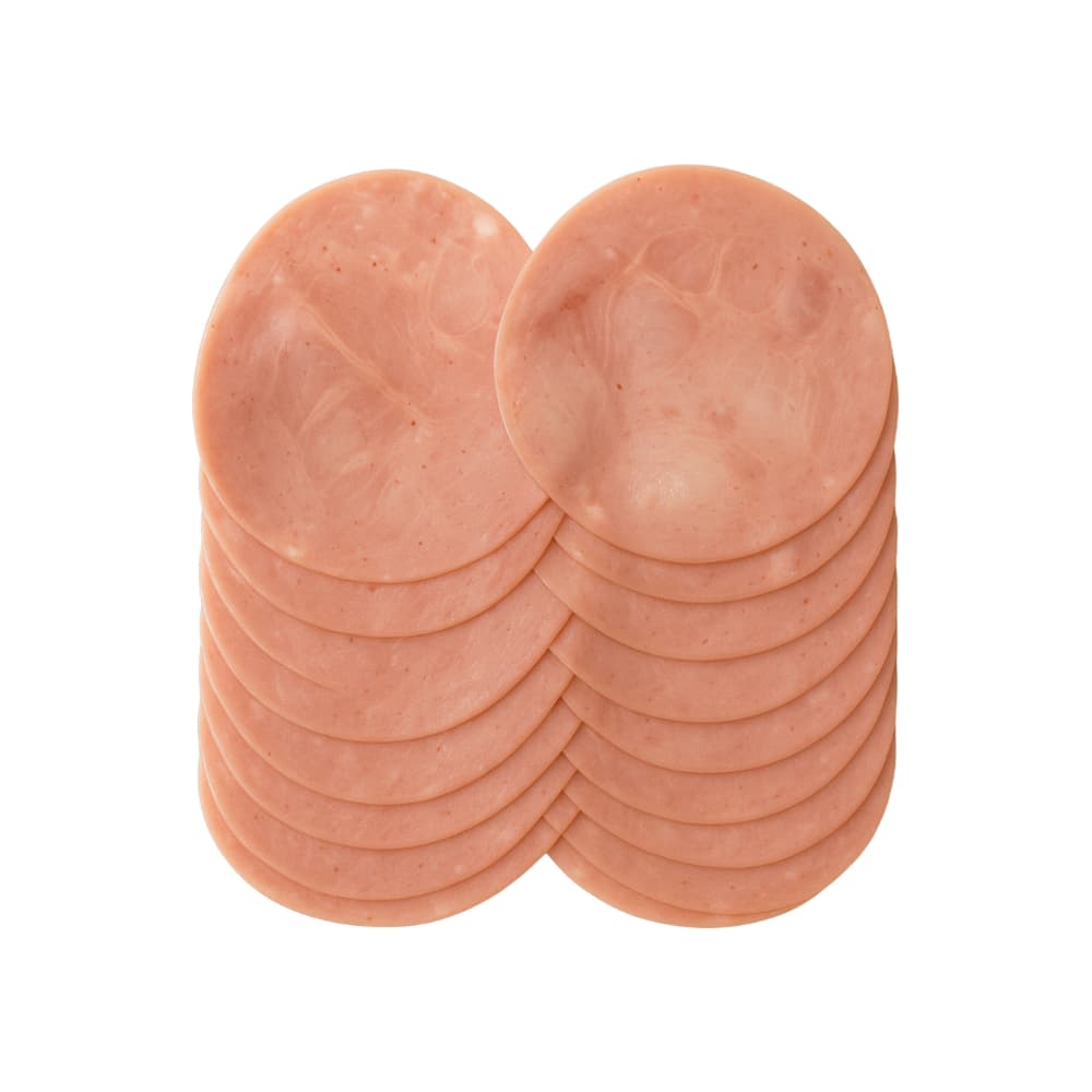 Jamón embuchado lasqueado Antojito24 (1 kg / 2.2 lb) - Imagen 1