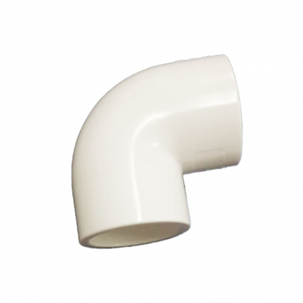 Conector PVC-U de 3” tipo codo de 90º Malu - Miniatura 2