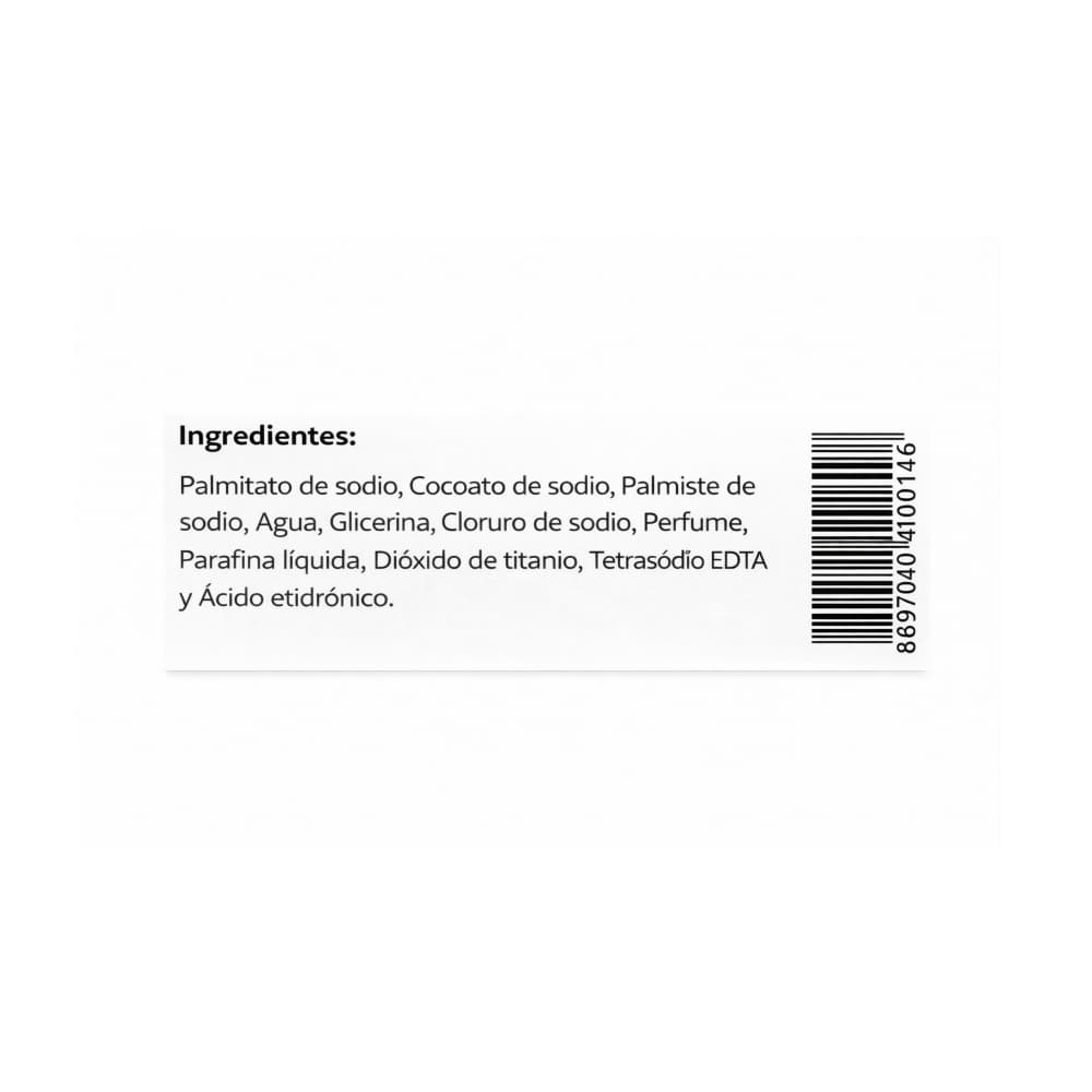 Jabón de belleza refrescante rosa fresca Elsa (90 g / 3.17 oz) - Miniatura 3
