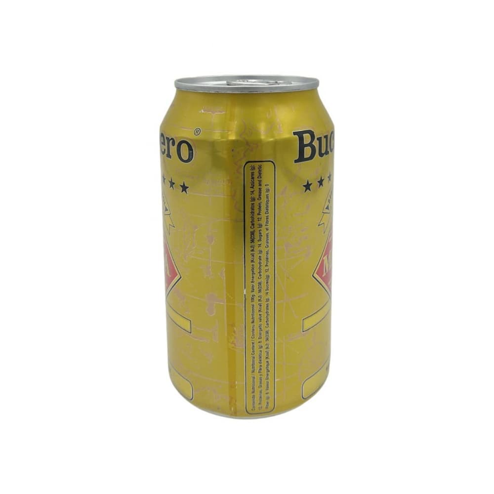 Malta Bucanero + Cerveza Bucanero - Miniatura 3