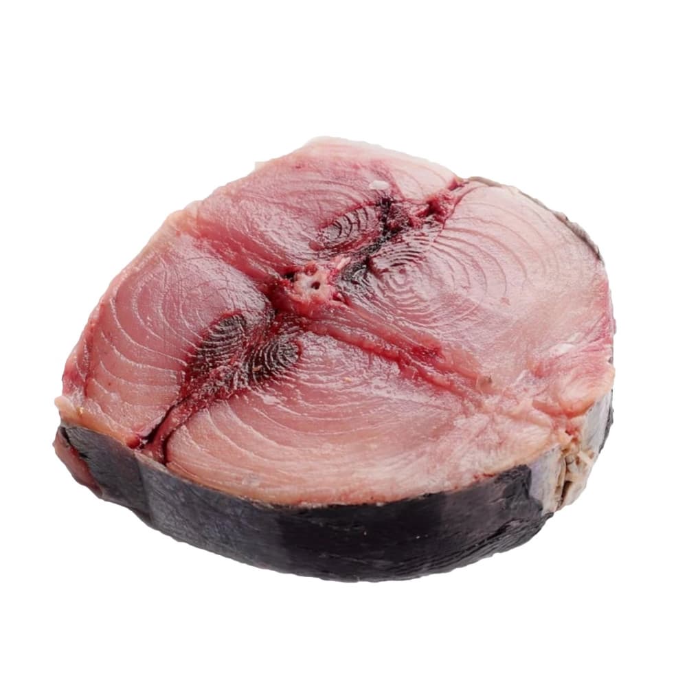 Pescado bonito en rodajas Cosecha Real (1 kg / 2.2 lb) - Miniatura 2