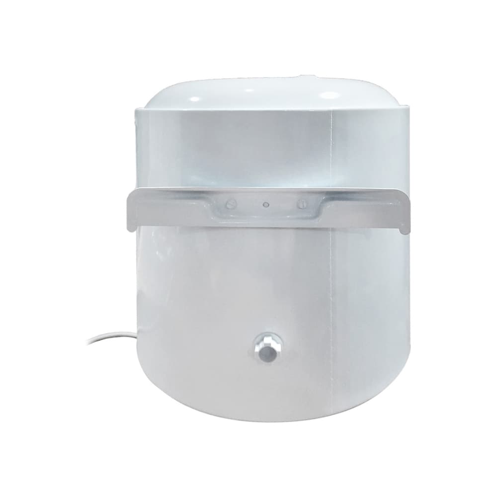 Calentador de agua eléctrico color blanco 50 L Ocean SA 50-5 OV - Miniatura 3